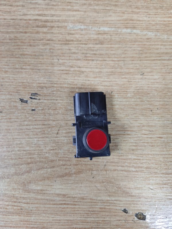 Датчик парктроника SUZUKI KIZASHI 09-14 2010 Седан 2.4 37735-57L00-ZMV Б/У