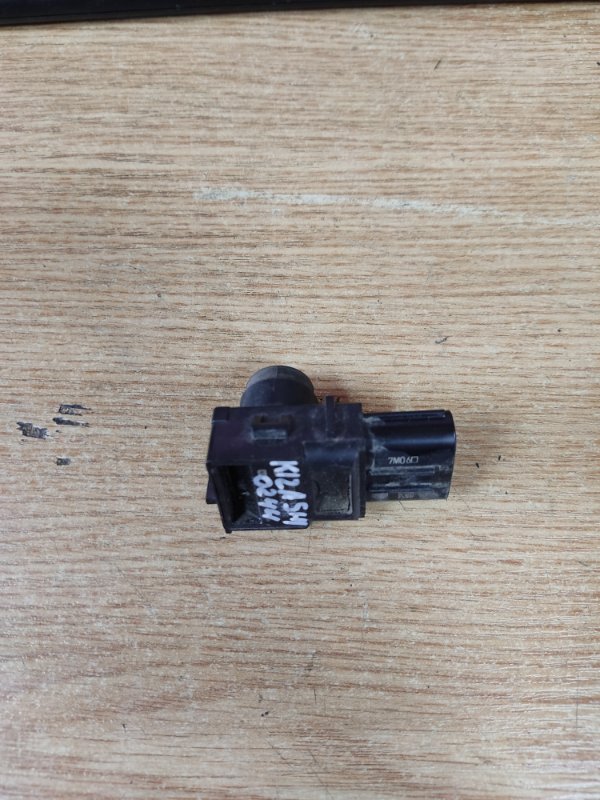 Датчик парктроника KIZASHI 09-14 2010 Седан 2.4