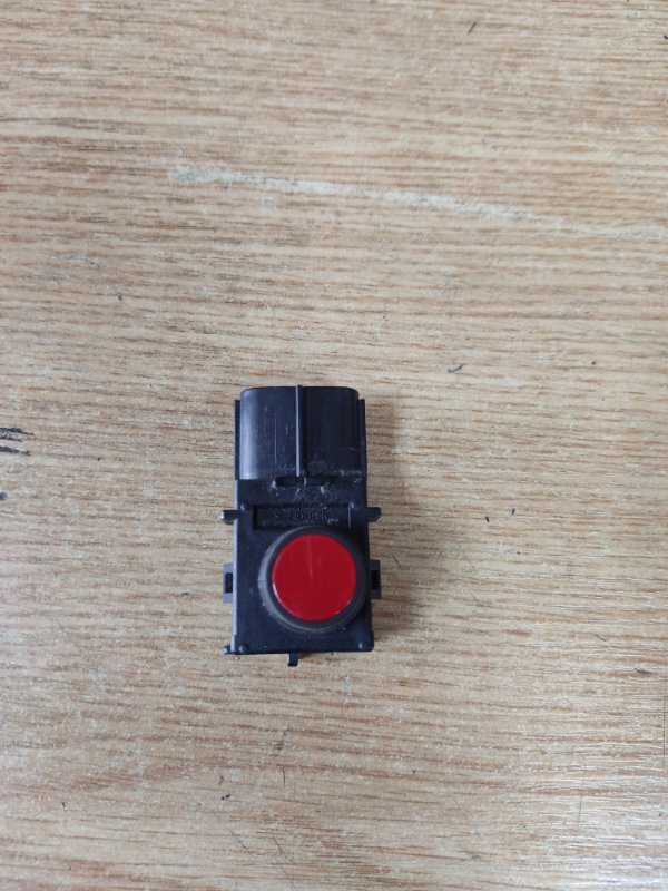 Датчик парктроника SUZUKI KIZASHI 09-14 2010 Седан 2.4 37735-57L00-ZMV Б/У