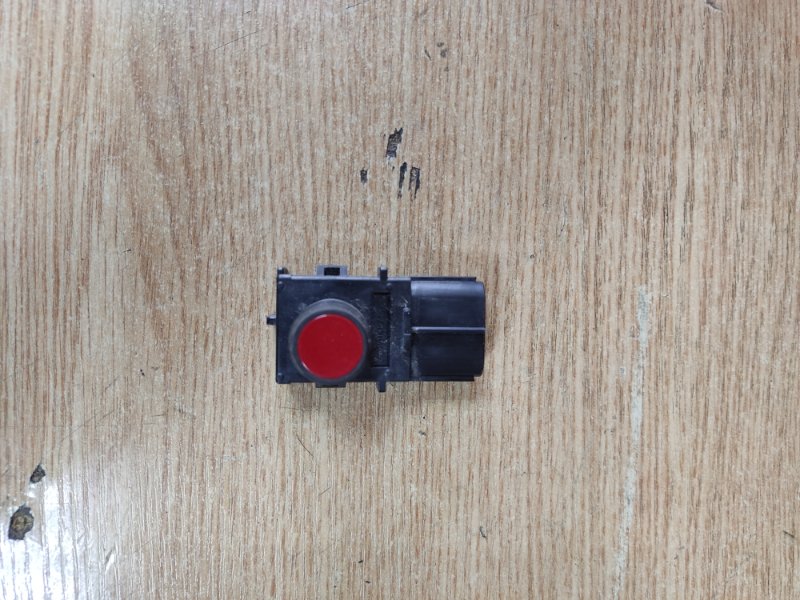 Датчик парктроника SUZUKI KIZASHI 09-14 2010 Седан 2.4 37735-57L00-ZMV Б/У