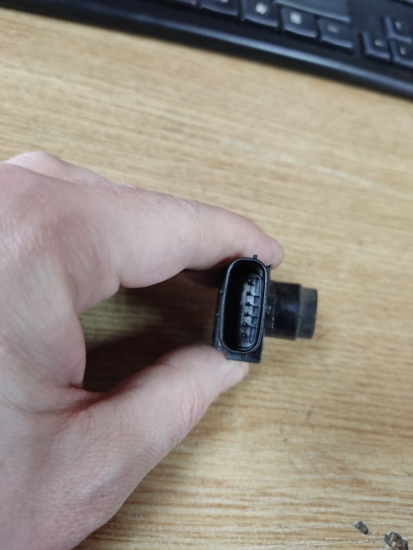 Датчик парктроника SUZUKI KIZASHI 09-14 Седан 2.4