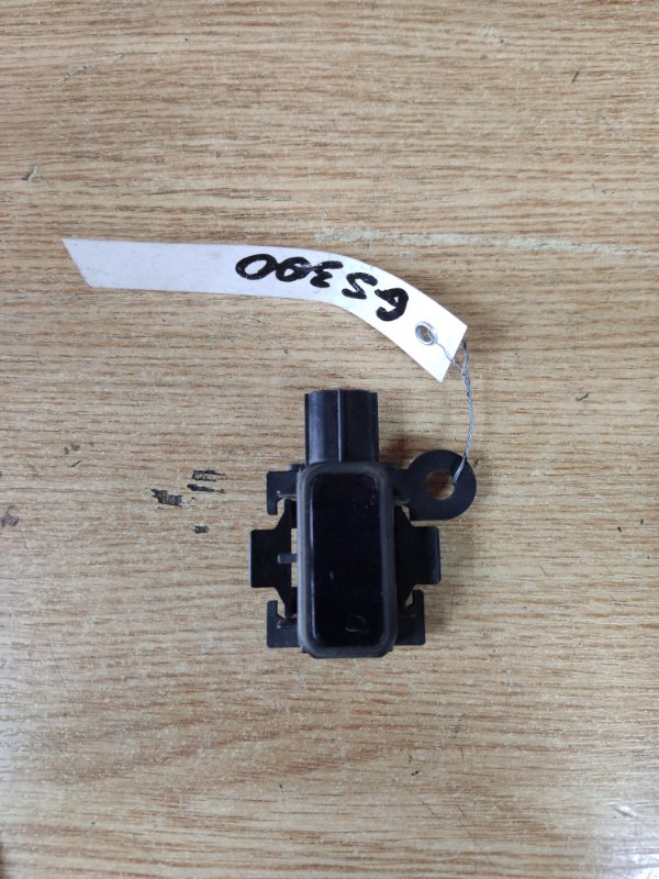 Датчик парктроника LEXUS GS350 GS300 05-11 Б/У