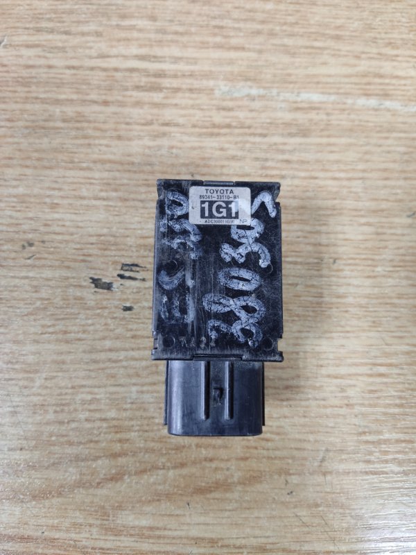 Датчик парктроника ES350 06-12