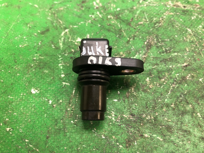 Датчик положения распредвала NISSAN JUKE 10-19 2010 F15 1.6 MR16DDT 23731-1KC1A Б/У