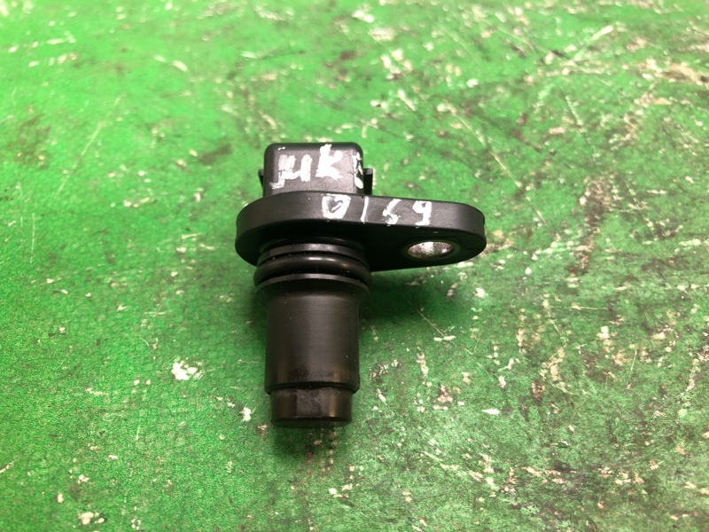 Датчик положения распредвала NISSAN JUKE 10-19 2010 F15 1.6 MR16DDT 23731-1KC1A Б/У