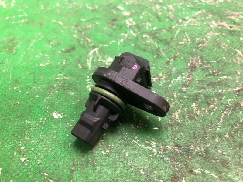 Датчик положения распредвала NISSAN SENTRA B17 12-21 2017 B17 1.8 MRA8DE 23731-3LM1A Б/У