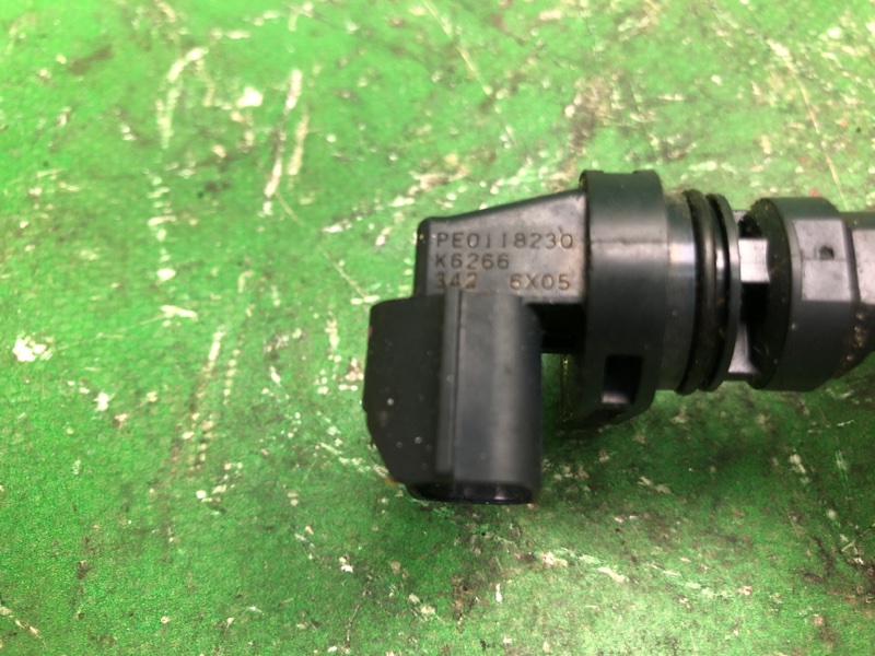 Датчик положения распредвала 3 BM 13-19 2017 BM 2.0 PE-VPS