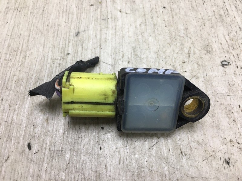 Датчик удара COMPASS 06-16 2014 MK49 2.0 ECN Датчик удара COMPASS 06-16 2014 MK49 2.0 ECN
