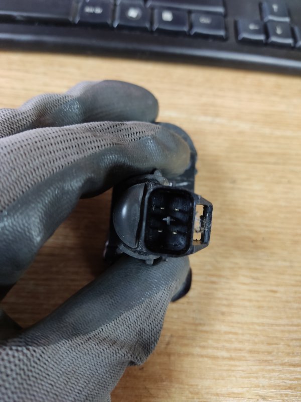 Датчик парктроника задний KIA SORENTO XM 09-14 Датчик парктроника задний KIA SORENTO XM 09-14