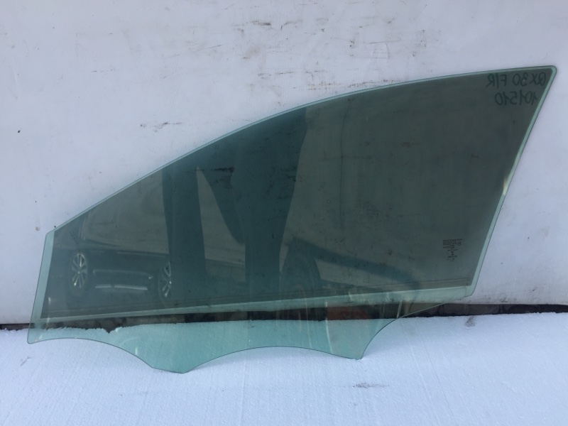 Стекло двери переднее правое QX30 16-20 2016 Внедорожник 2.0 20PET Стекло двери переднее правое QX30 16-20 2016 Внедорожник 2.0 20PET