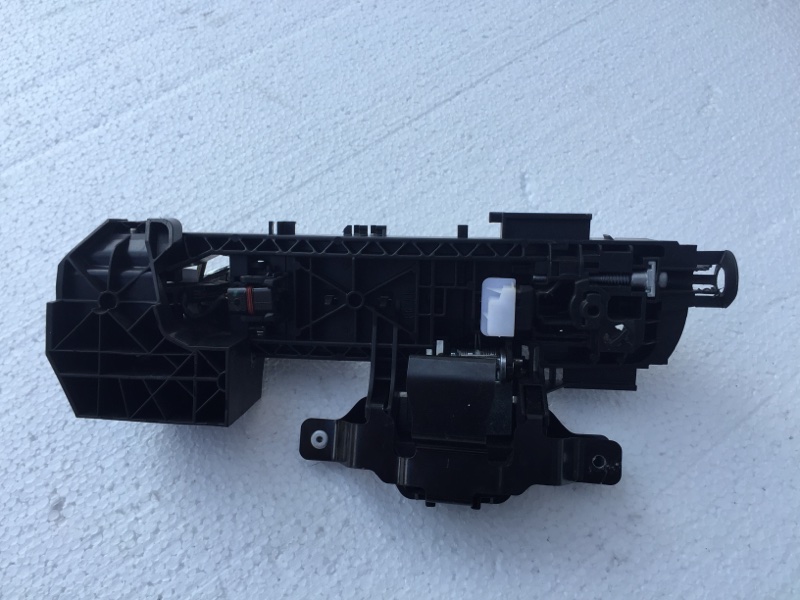 Ручка двери наружная передняя правая QX30 16-20 2016 Внедорожник 2.0 20PET