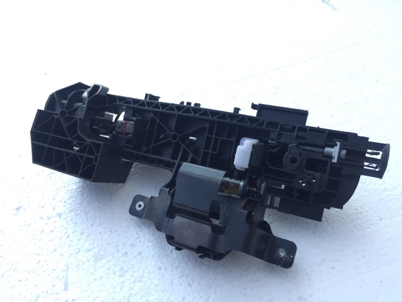 Ручка двери наружная передняя правая QX30 16-20 2016 Внедорожник 2.0 20PET