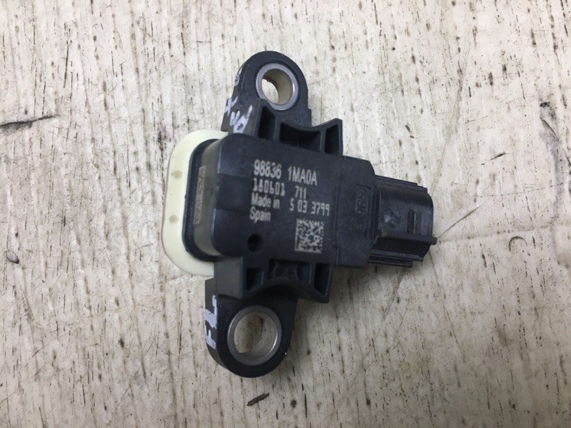 Датчик удара PATHFINDER R52 12-21 2018 R52 3.5 VQ35DD