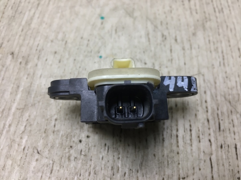 Датчик удара PATHFINDER R52 12-21 2018 R52 3.5 VQ35DD