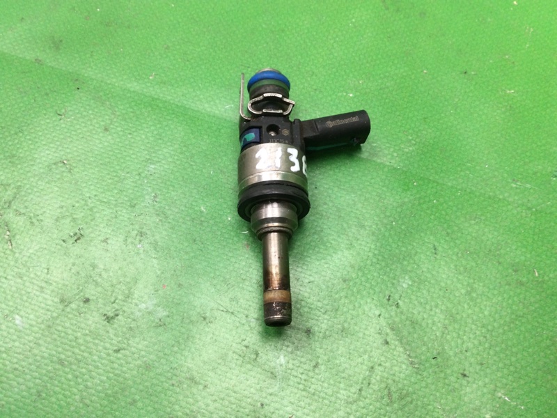 Форсунка топливная KIA SORENTO XM 09-14 2012 XM 2.4 G4KJ 35310-2G710 Б/У