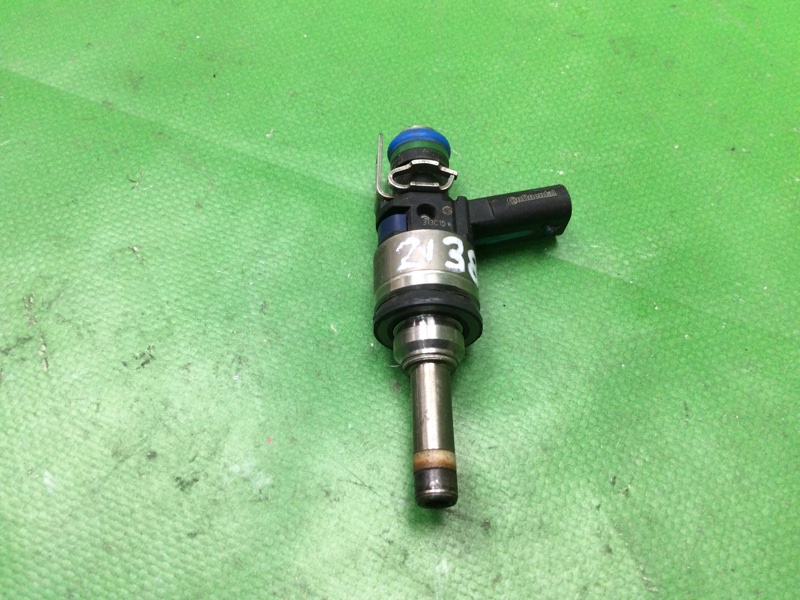 Форсунка топливная KIA SORENTO XM 09-14 2012 XM 2.4 G4KJ 35310-2G710 Б/У