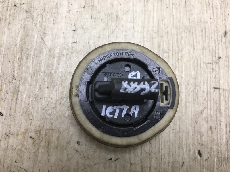 Датчик удара VOLKSWAGEN JETTA USA 10-17 2013 162 2.5 CBUA 5K0 959 354 Б/У