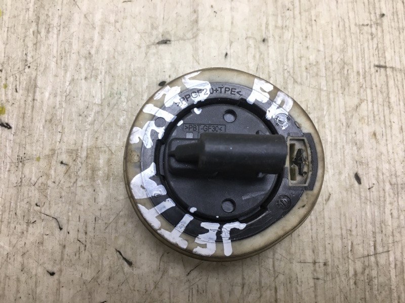 Датчик удара VOLKSWAGEN JETTA USA 10-17 2011 162 CBTA 2.5L 5K0 959 354 Б/У