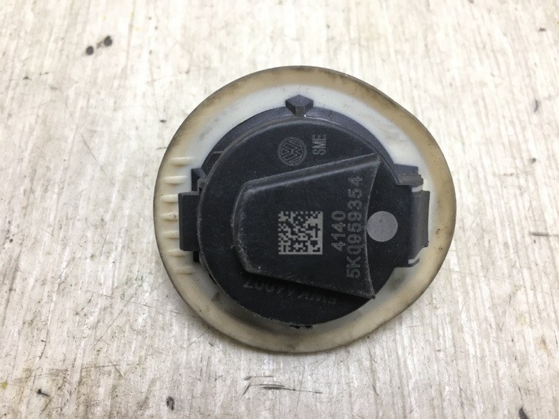 Датчик удара JETTA USA 10-17 2011 162 CBTA 2.5L