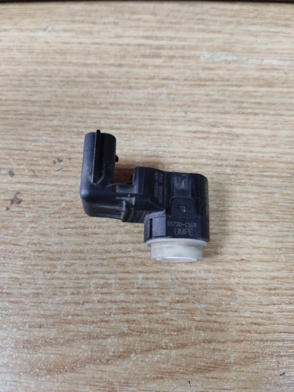 Датчик парктроника передний SORENTO UM 14- 2.2 Датчик парктроника передний SORENTO UM 14- 2.2