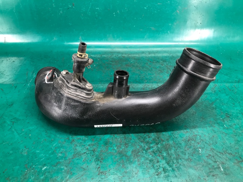 Патрубок воздушного фильтра ACURA RDX 06-12 2007 Внедорожник 2.3 17488-RWC-A01 Б/У