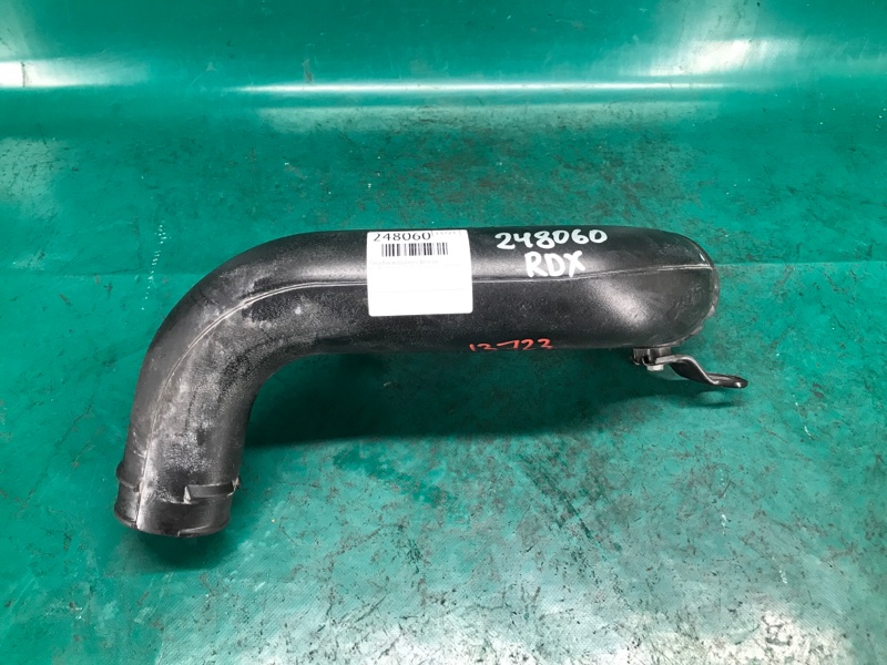 Патрубок воздушного фильтра RDX 06-12 2007 Внедорожник 2.3
