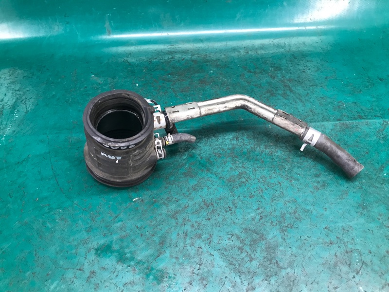 Запчасть патрубок воздушного фильтра ACURA RDX 06-12 2007 Внедорожник 2.3 17226-RWC-A00 Б/У Патрубок воздушного фильтра ACURA RDX 06-12 2007 Внедорожник 2.3 17226-RWC-A00 Б/У