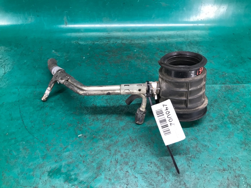 Патрубок воздушного фильтра RDX 06-12 2007 Внедорожник 2.3 Патрубок воздушного фильтра RDX 06-12 2007 Внедорожник 2.3