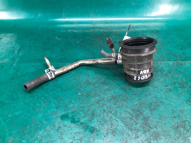 Патрубок воздушного фильтра RDX 06-12 2007 Внедорожник 2.3 Патрубок воздушного фильтра RDX 06-12 2007 Внедорожник 2.3