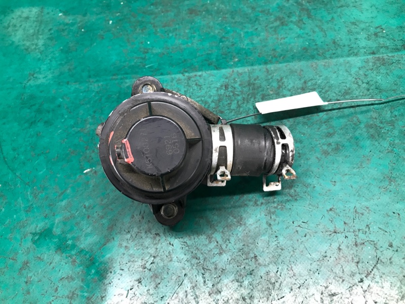 Клапан воздушный RDX 06-12 2007 Внедорожник 2.3