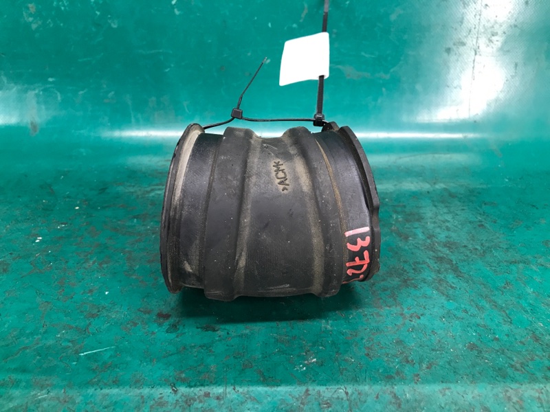 Патрубок интеркулера RDX 06-12 2007 Внедорожник 2.3