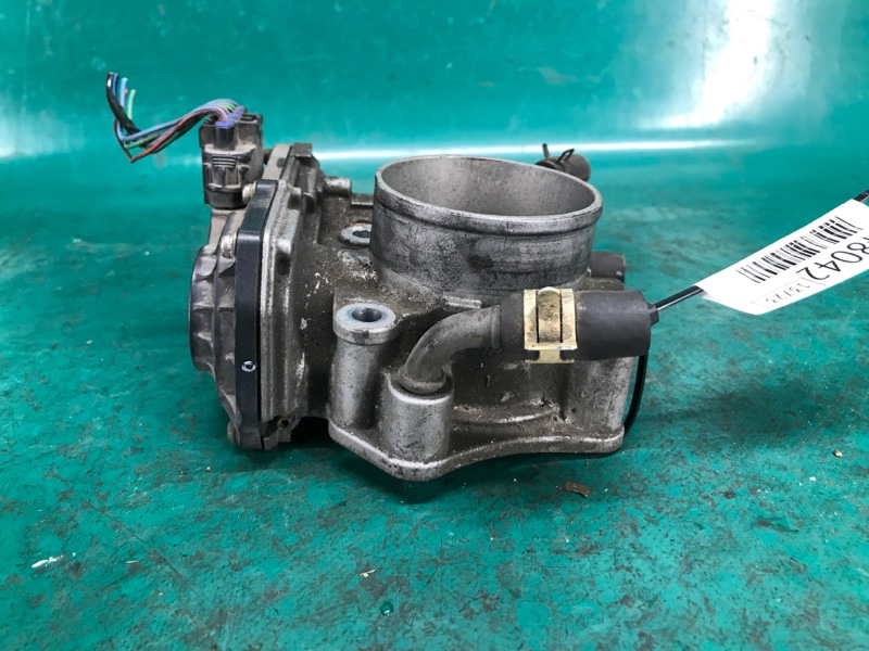 Дроссельная заслонка RDX 06-12 2007 Внедорожник 2.3