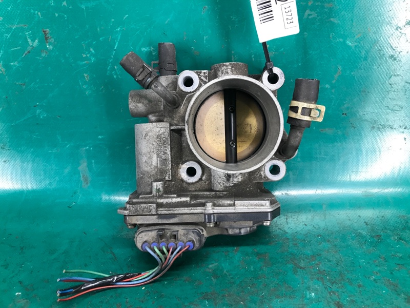 Дроссельная заслонка RDX 06-12 2007 Внедорожник 2.3