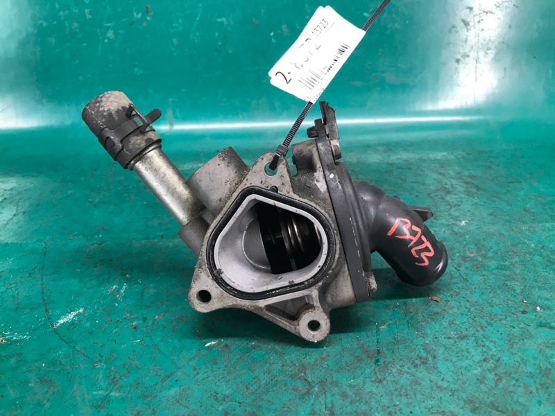 Термостат ACURA RDX 06-12 2007 Внедорожник 2.3 19301-RTA-003 Б/У