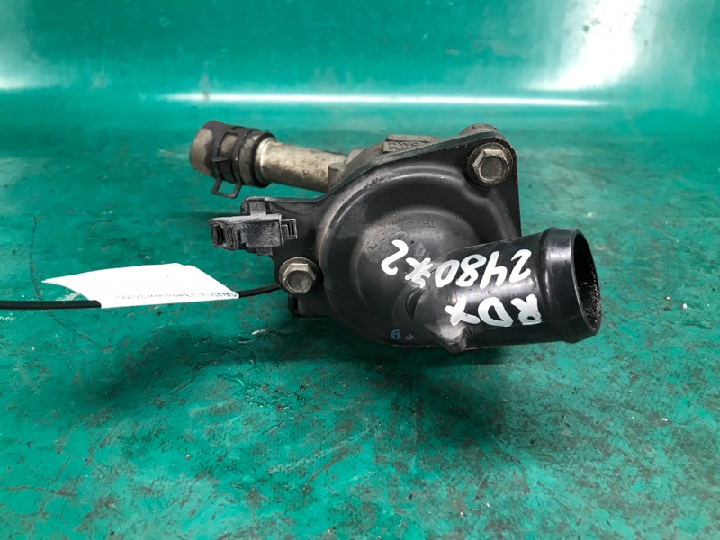 Термостат RDX 06-12 2007 Внедорожник 2.3