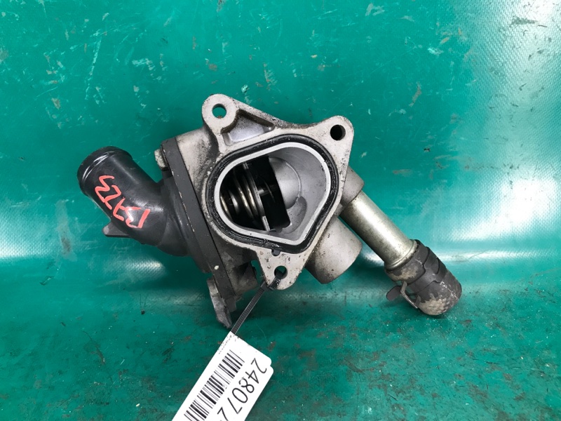 Термостат RDX 06-12 2007 Внедорожник 2.3
