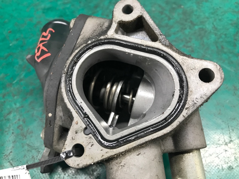 Термостат RDX 06-12 2007 Внедорожник 2.3