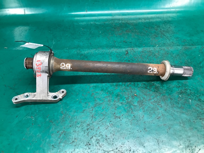 Вал промежуточный привода ACURA RDX 06-12 2007 Внедорожник 2.3 44500-STK-A00 Б/У