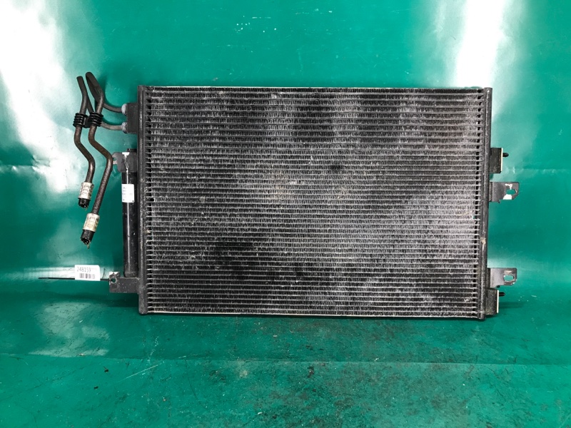 Радиатор кондиционера JEEP PATRIOT 10-17 Внедорожник 2.4 ED3 Радиатор кондиционера JEEP PATRIOT 10-17 Внедорожник 2.4 ED3