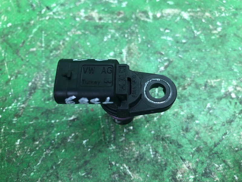 Датчик положения распредвала PASSAT B7 11-15 2014 A32 1.8 CPRA
