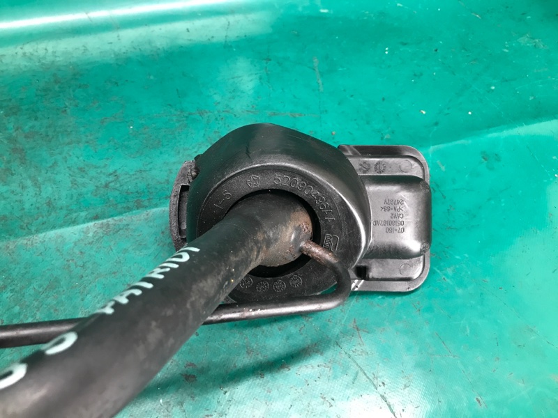 Горловина топливного бака PATRIOT 10-17 2011 Внедорожник 2.4 ED3 Горловина топливного бака PATRIOT 10-17 2011 Внедорожник 2.4 ED3