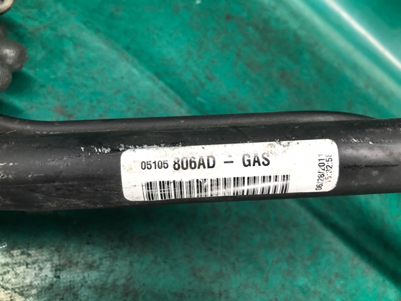 Горловина топливного бака PATRIOT 10-17 2011 Внедорожник 2.4 ED3 Горловина топливного бака PATRIOT 10-17 2011 Внедорожник 2.4 ED3