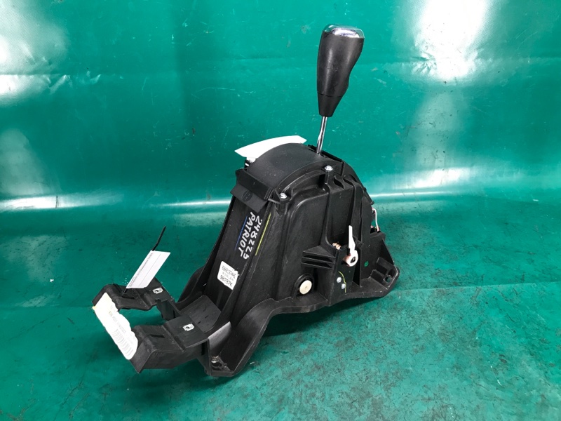 Запчасть кулиса акпп JEEP PATRIOT 10-17 2011 Внедорожник 2.4 ED3 68021374AD Б/У Кулиса АКПП JEEP PATRIOT 10-17 2011 Внедорожник 2.4 ED3 68021374AD Б/У