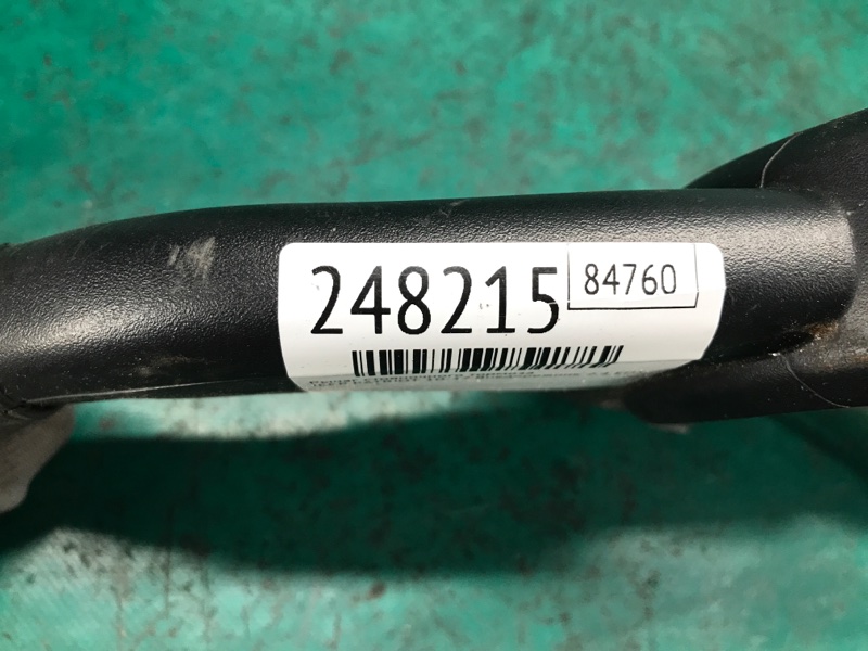 Рычаг стояночного тормоза PATRIOT 10-17 2011 Внедорожник 2.4 ED3 Рычаг стояночного тормоза PATRIOT 10-17 2011 Внедорожник 2.4 ED3