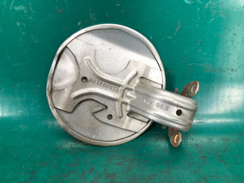 Лючок топливного бака PATRIOT 10-17 2011 Внедорожник 2.4 ED3