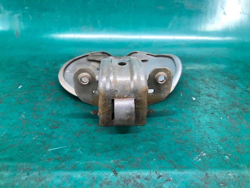 Лючок топливного бака JEEP PATRIOT 10-17 Внедорожник 2.4 ED3