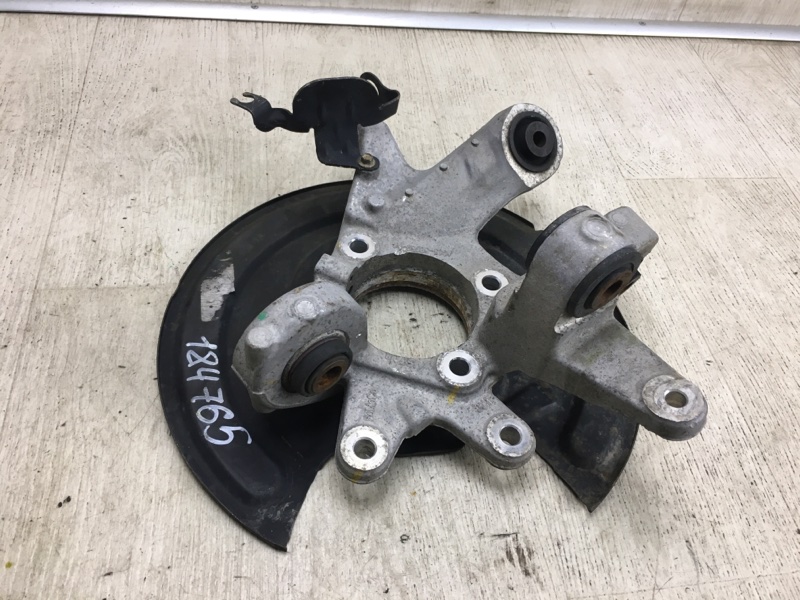 Запчасть цапфа задняя левая FORD FLEX 08-19 2013 TP3 3.5 PDED AG1Z-5B759-C Б/У Цапфа задняя левая FORD FLEX 08-19 2013 TP3 3.5 PDED AG1Z-5B759-C Б/У