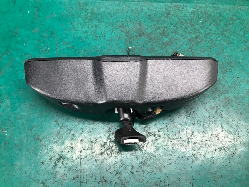 Зеркало салона JEEP PATRIOT 10-17 Внедорожник 2.4 ED3 Зеркало салона JEEP PATRIOT 10-17 Внедорожник 2.4 ED3