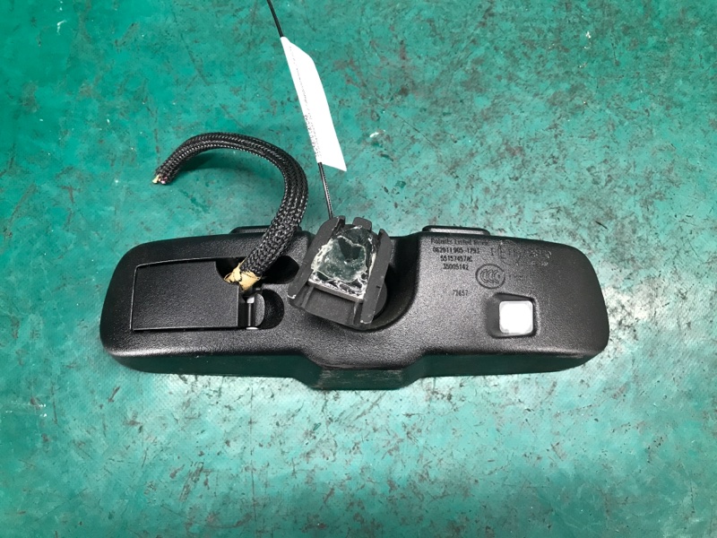 Зеркало салона PATRIOT 10-17 2011 Внедорожник 2.4 ED3 Зеркало салона PATRIOT 10-17 2011 Внедорожник 2.4 ED3