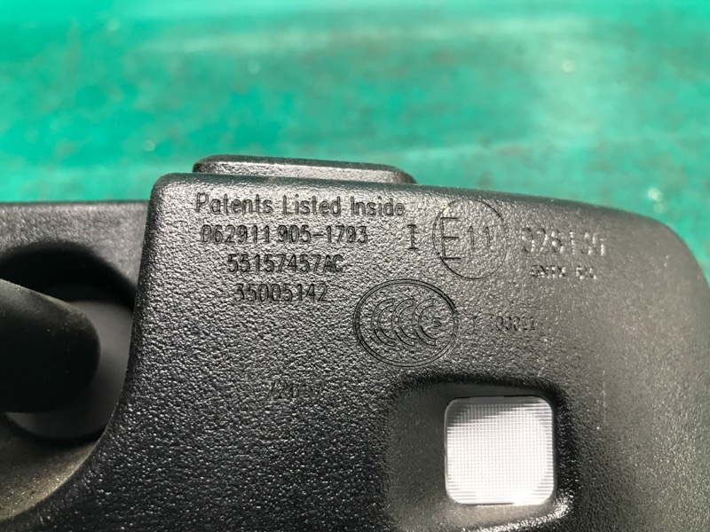 Зеркало салона PATRIOT 10-17 2011 Внедорожник 2.4 ED3 Зеркало салона PATRIOT 10-17 2011 Внедорожник 2.4 ED3